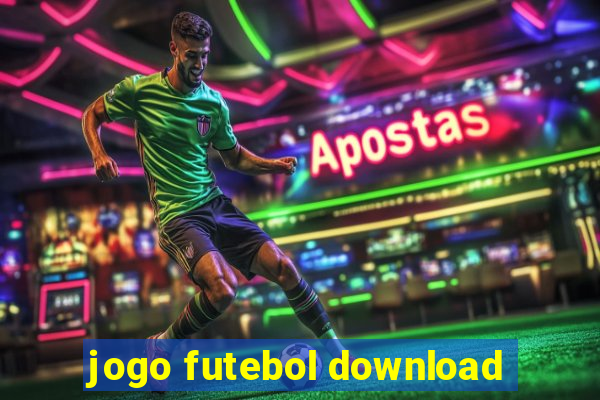 jogo futebol download